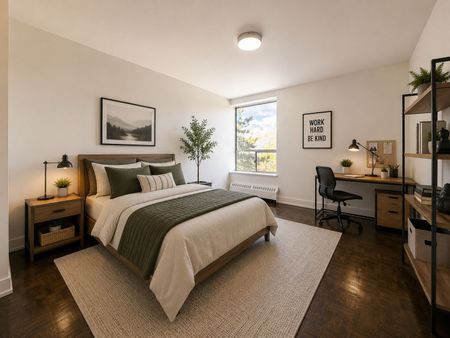 For Lease - 1450 Sheppard Avenue Unit# 323, Toronto, Ontario - Photo 4