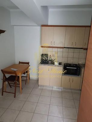 Studio/Γκαρσονιέρα για ενοικίαση Αγία Παρασκευή - Γλαράκη (Πάτρα) - Photo 1