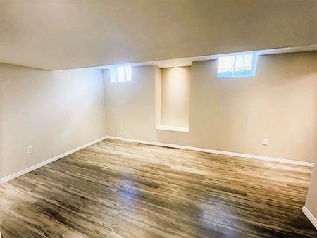 For Lease - 455 Trudeau Drive Unit# Basement, Milton, Ontario - Photo 5