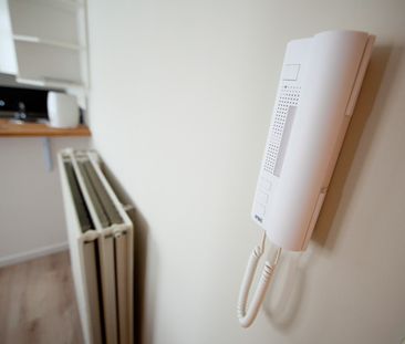 Möblierte Wohnung Bereich Schuman (EU District) - Photo 6