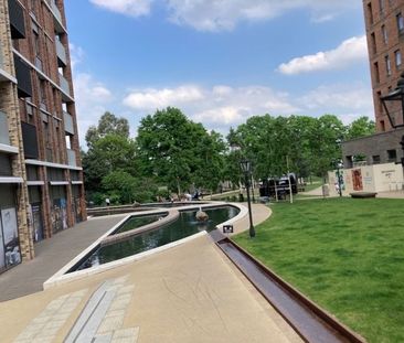 2 Bed Flat, Very Near Mary Neuner Road Area, N8 - Photo 1