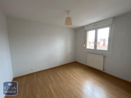 Location Appartement 2 pièces 44m² MULHOUSE 68100 - Photo 3