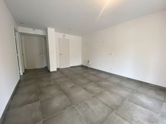 Appartement 2 pièces - Photo 1
