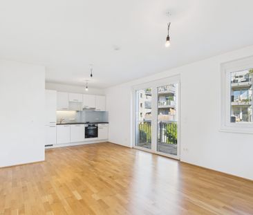 2 Zimmer-Wohnung in 1180 Währing | 7m² Balkon | 3. OG | Ausblick in... - Foto 1