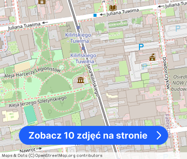 Studio, 24 m2, obok Wydziału Ek-Soc - Zdjęcie 1