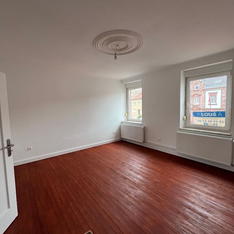 Appartement / Offre 56036518 - Photo 1