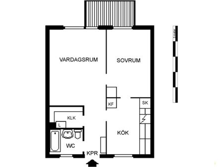 Seegatan 11 L - Foto 5