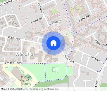 Park Lane, Telford, TF7 - Photo 1