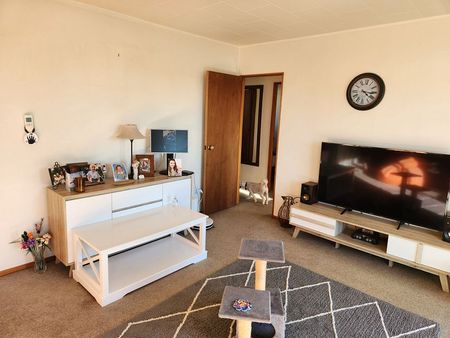Charming, very sunny, 2BR Townhouse in Vogeltown - Photo 5