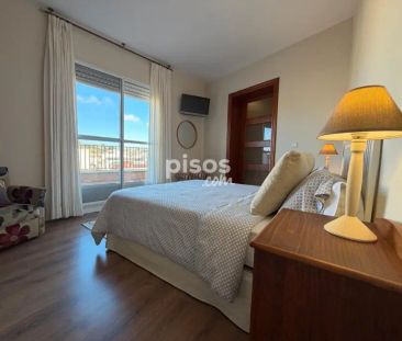 Ático en alquiler en Paseo del Muelle - Photo 3