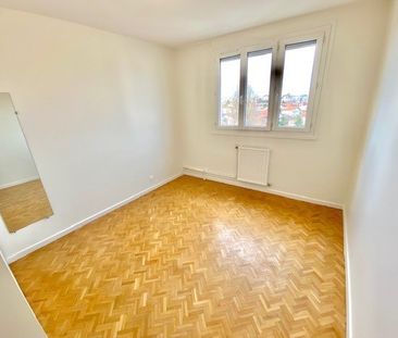 Location Appartement 4 pièces 77m² VILLEURBANNE 69100 - Photo 1
