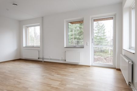 Vikaholmsallén 54A - Foto 4