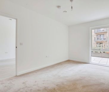 1 bedroom apartment to rent - Photo 6