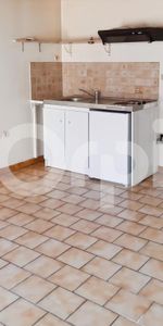 Location Appartement 1 pièce 18m² ORRY LA VILLE 60560 - Photo 3