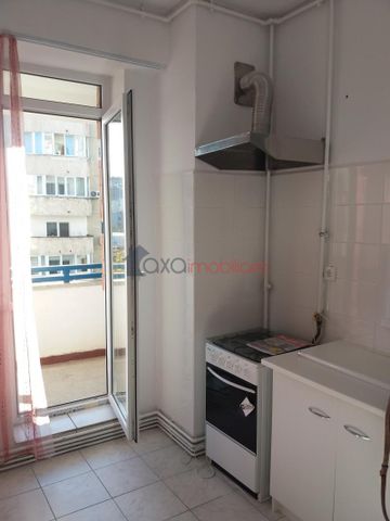 Apartament 3 camere de inchiriat in Cluj-Napoca, Manastur ID 4813 - Photo 3