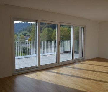 Excellent 3.5-room apartment for rent on Nesslerenweg - Foto 1
