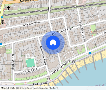 Sackville Mews, Bexhill-On-Sea, TN40 1LT - Photo 1