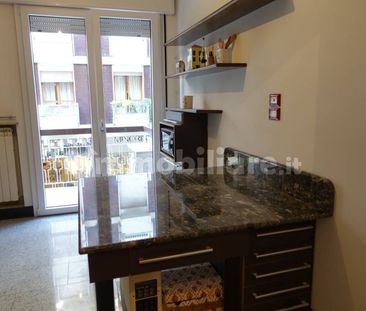 Quadrilocale via Giuseppe Jappelli 8, Centro, Abano Terme - Photo 6