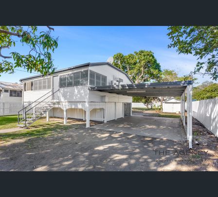 8 Tomkins Street, Berserker, Qld 4701 - Photo 1