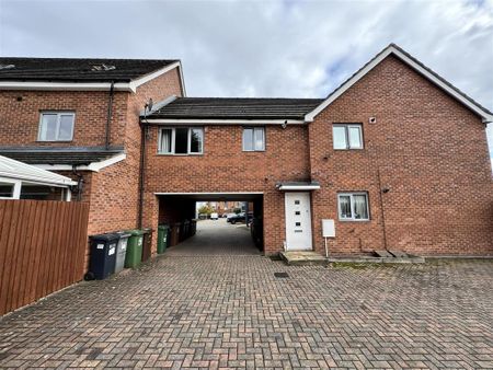 1 bedroom flat to rent - Photo 4