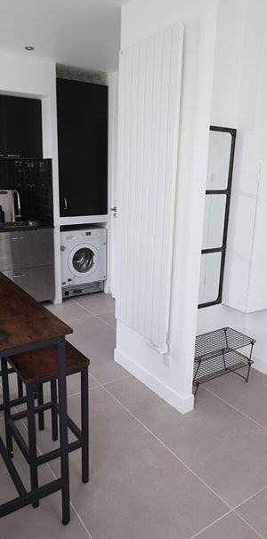 Appartement Caen 1 pièce 19,65m2 - Photo 1