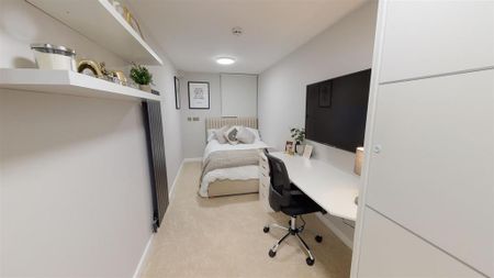 6 bedroom house to rent - Photo 3
