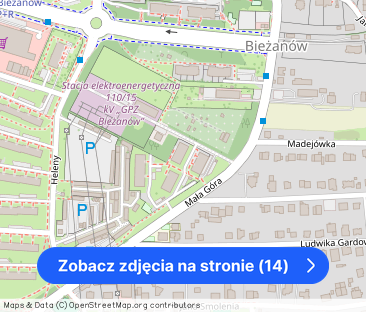 Nowe budownictwo, 2 pokojowe, wysoki standard, niski czynsz. – zdjęcie 1