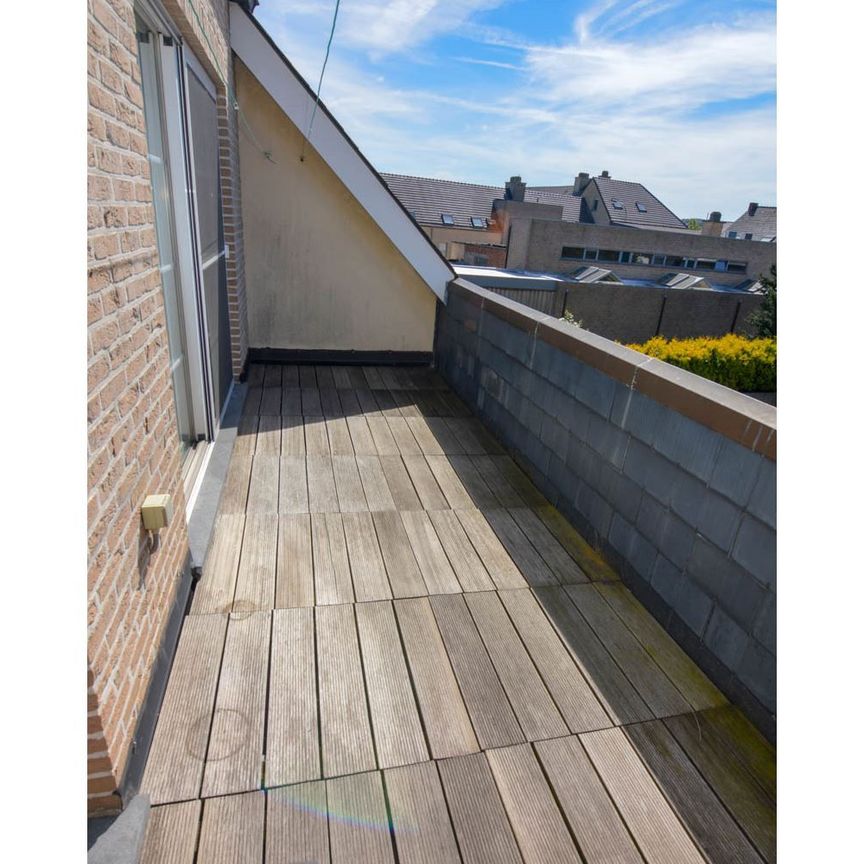 APPARTEMENT TE SINT-LIEVENS-HOUTEM - Photo 1