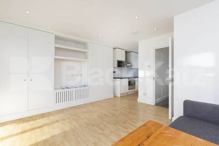 Split level two bed in a prime location in the popular Bethnal Green area - Photo 3