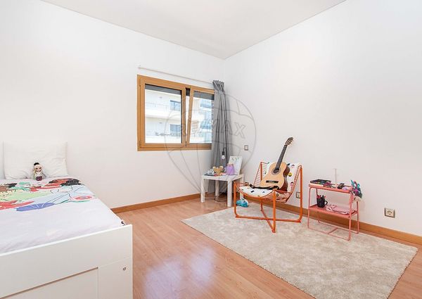 Apartamento T3 em Lisboa