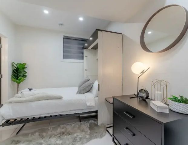 Luxurious Studio Suite- Central Location! | 1105 4 St NE, Calgary - Photo 1