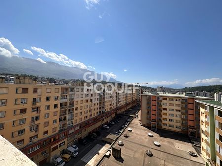 T2 meublé 39.35 m2 balcon, cave, Aix-Les-Bains - Photo 5