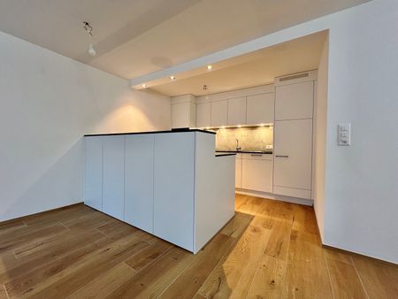 Wunderschöne 3.5-Zimmerwohnung an der Bahnhofstrasse 38, Biel - Photo 3