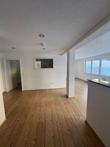 Moderne 3-Zimmer-Wohnung mit 84 m² im Top-Zustand - Photo 3