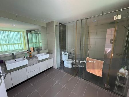 Platino Condominium, Jelutong - Foto 4