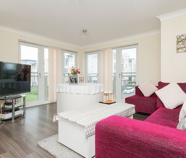 1124L - Ashwood Gait, Edinburgh, EH12 8PE - Photo 5