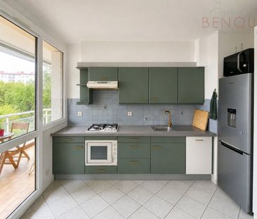 Location Appartement 3 pièces BIARRITZ 64200 - Photo 6