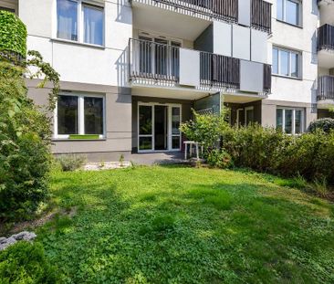 wysokie 3,10 m ogród parking 48.61 m² - Photo 3