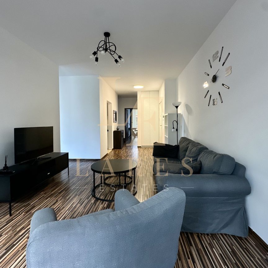 Apartamentowiec | Garaż | Ochrona | Blisko centrum - Zdjęcie 1