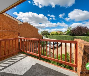 7/3 Guruburn Close, Ngunnawal - Photo 1