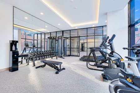 For Lease - 10 JAMES Street Unit# 809/LPH9, Ottawa Centre, Ontario - Photo 4