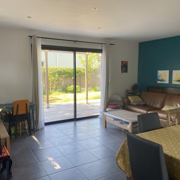 Location / Maison - Photo 1