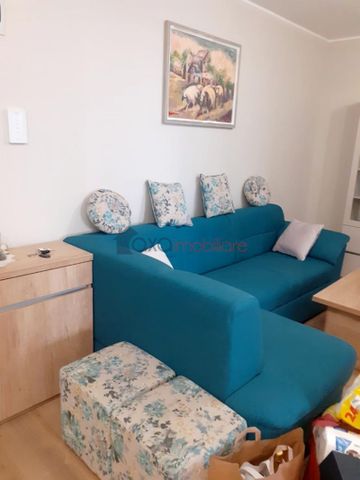 Apartament 3 camere de inchiriat in Cluj-Napoca, Marasti ID 6396 - Fotografie 4