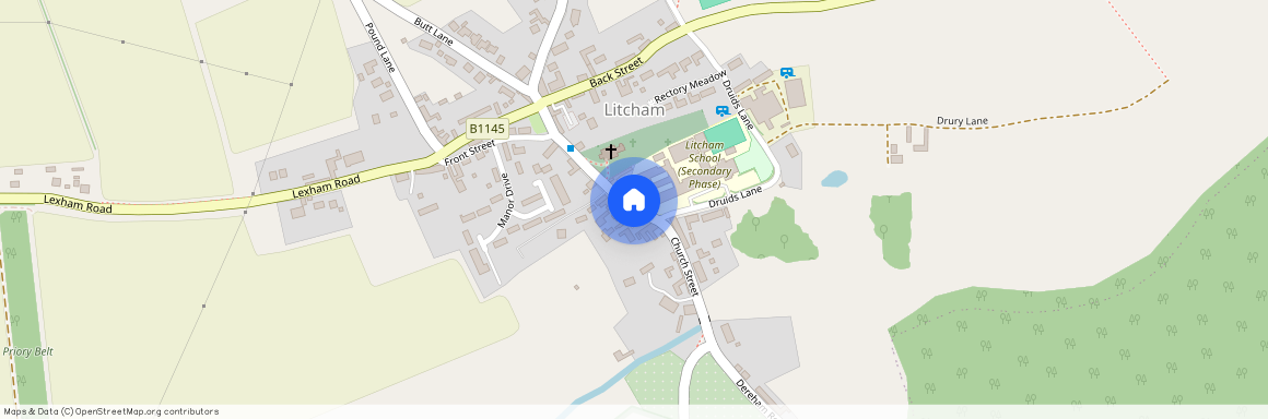 Church Street, King's Lynn, PE32