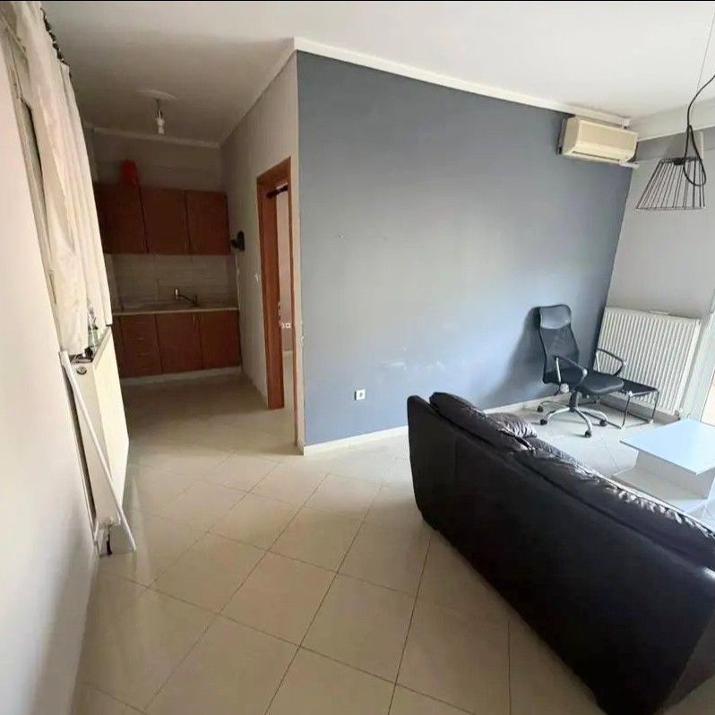 Studio/Γκαρσονιέρα για ενοικίαση Ελευθερία (Ελευθέριο-Κορδελιό) - Photo 1