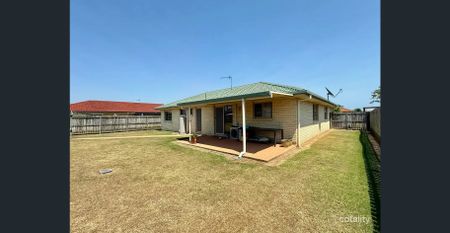 Modern Living in Beautiful Point Vernon! $675 per week | Available 22 December 2025 - Photo 2