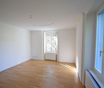 Klassisches Wohnflair in stattlicher Liegenschaft - Photo 2