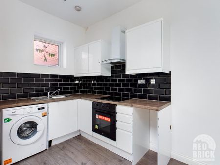 1 bedroom apartment to rent - Photo 3