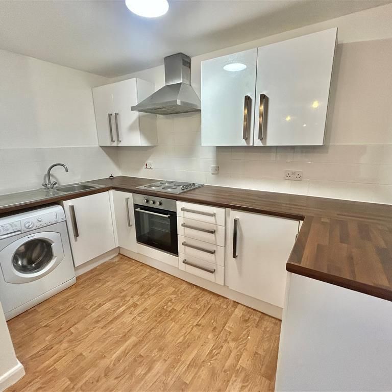 Chardlace Walk, NOTTINGHAM - Photo 1