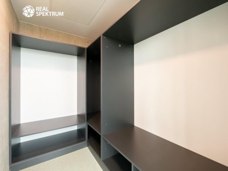 Pronájem bytu 2+kk 50 m2 - Photo 4